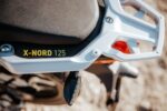 X-NORD 125 - Imagen 4