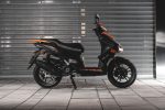 MITT XRS 50 - Imagen 8