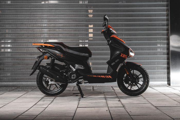 MITT XRS 50 - Imagen 8