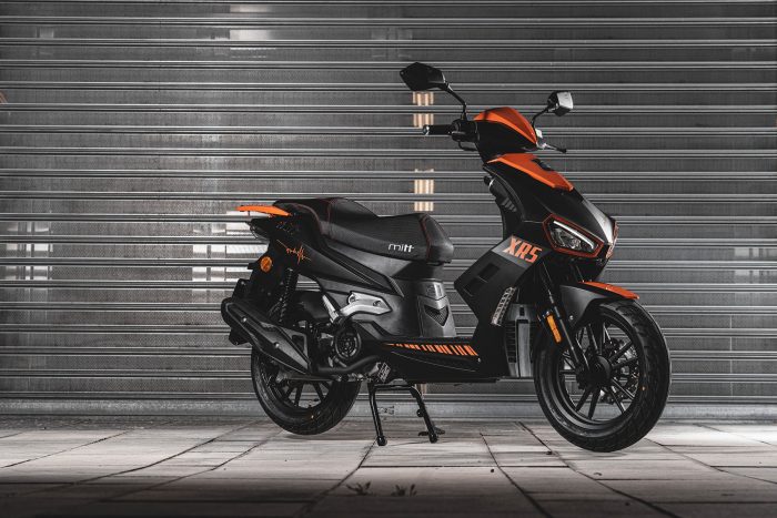 MITT XRS 50 - Imagen 9