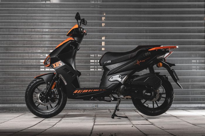 MITT XRS 50 - Imagen 10