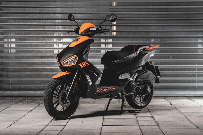 MITT XRS 50 - Imagen 11