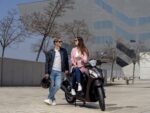 KYMCO MILER 125 ABS - Imagen 3