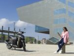 KYMCO MILER 125 ABS - Imagen 5