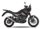 BRIXTON Crossfire 500 STORR - Imagen 2