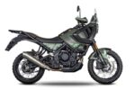 BRIXTON Crossfire 500 STORR