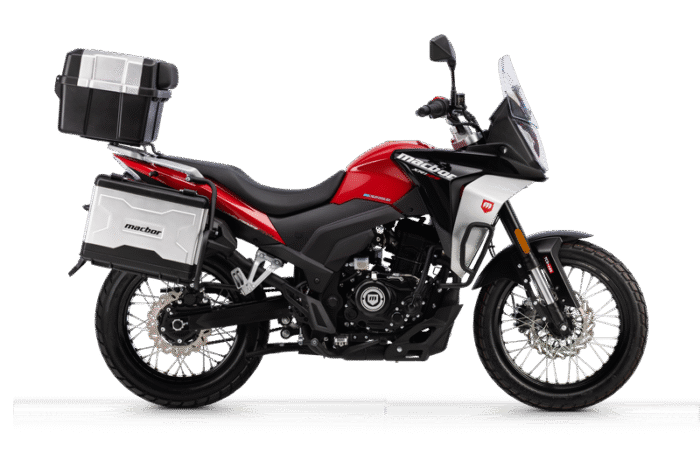 Montana XR1 125 EVO - Imagen 1