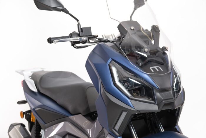 MITT 125 ADV *Seguro gratis* 5 años garantía - Imagen 8