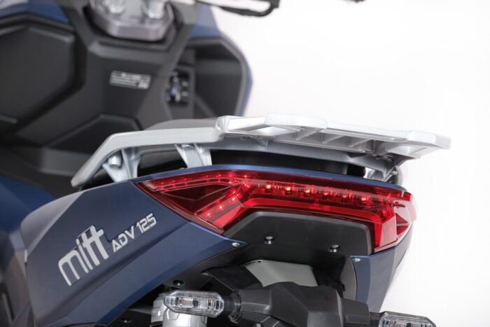 MITT 125 ADV *Seguro gratis* 5 años garantía - Imagen 6