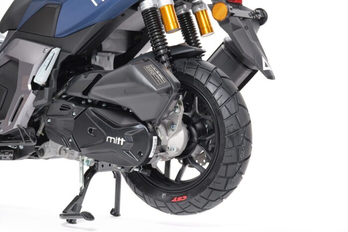 MITT 125 ADV *Seguro gratis* 5 años garantía - Imagen 4