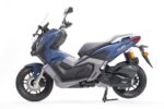 MITT 125 ADV *Seguro gratis* 5 años garantía - Imagen 3