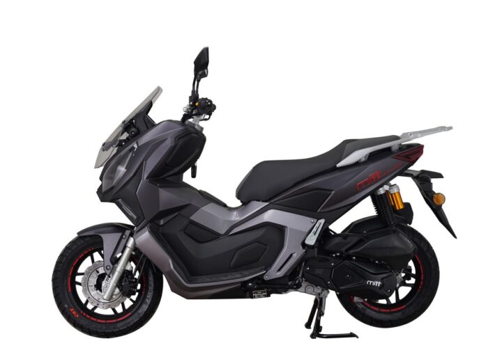 MITT 125 ADV *Seguro gratis* 5 años garantía - Imagen 2