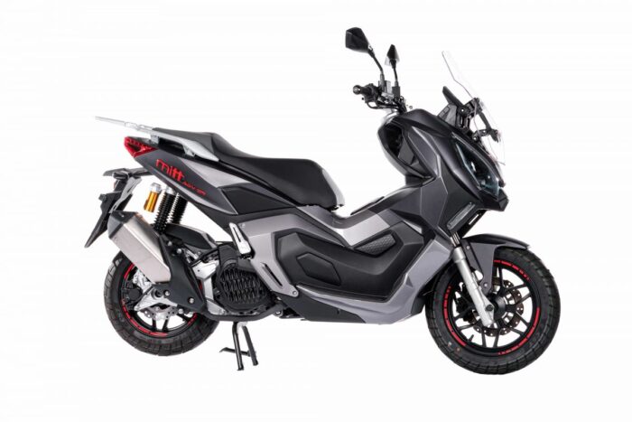 MITT 125 ADV *Seguro gratis* 5 años garantía - Imagen 9