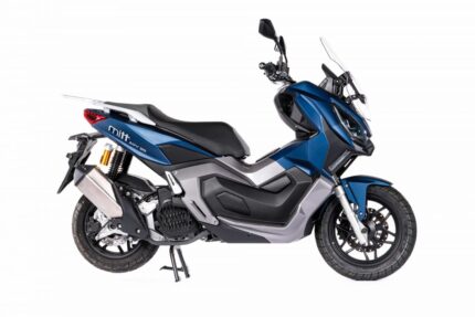 MITT 125 ADV *Seguro gratis* 5 años garantía