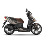 KYMCO AGILITY CITY 50 - Imagen 4