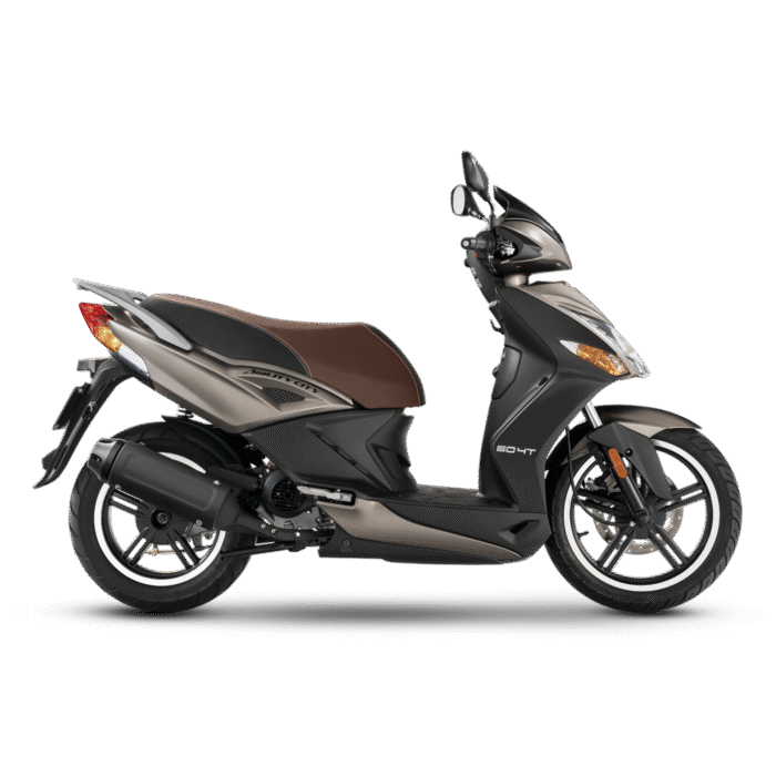KYMCO AGILITY CITY 50 - Imagen 4