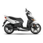 KYMCO AGILITY CITY 50 - Imagen 3