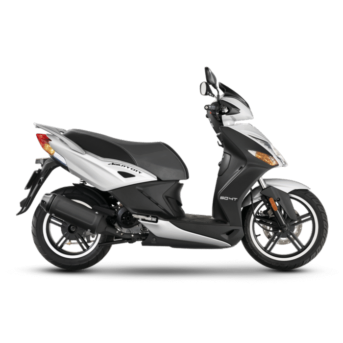 KYMCO AGILITY CITY 50 - Imagen 3
