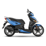 KYMCO AGILITY CITY 50 - Imagen 2