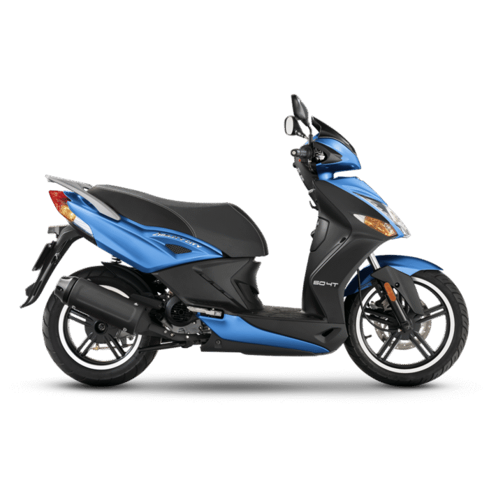 KYMCO AGILITY CITY 50 - Imagen 2