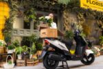 KYMCO AGILITY CARRY 50 - Imagen 3