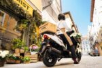 KYMCO AGILITY CARRY 50 - Imagen 2