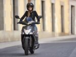 KYMCO Agility City PLus 125 - Imagen 3