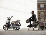 KYMCO Agility City PLus 125 - Imagen 2
