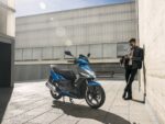 KYMCO Agility City PLus 125 - Imagen 4