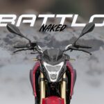 CYCLONE BATTLO 125 - Imagen 2
