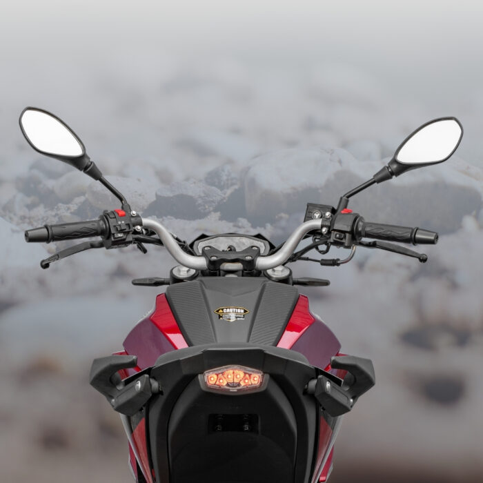 CYCLONE BATTLO 125 - Imagen 3