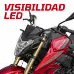 CYCLONE BATTLO 125 - Imagen 4