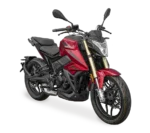 CYCLONE BATTLO 125 - Imagen 6