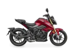 CYCLONE BATTLO 125