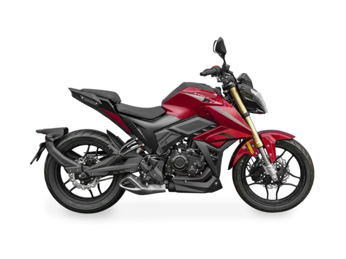 CYCLONE BATTLO 125 - Imagen 1