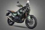 BRIXTON Crossfire 500 STORR - Imagen 7