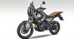BRIXTON Crossfire 500 STORR - Imagen 8
