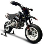 PITBIKE IMR CORSE 190 RR GAMA EVOLUTION 2K25