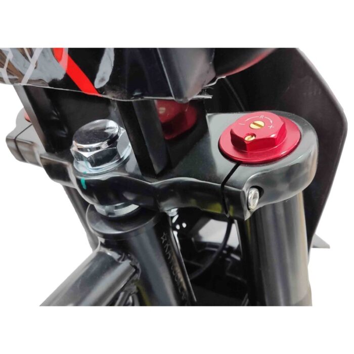 PITBIKE IMR CORSE 190 RR GAMA EVOLUTION 2K25 - Imagen 3