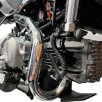 PITBIKE IMR CORSE 190 RR GAMA EVOLUTION 2K25 - Imagen 7