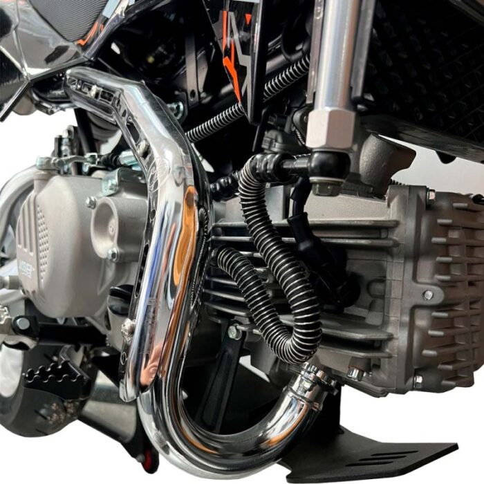 PITBIKE IMR CORSE 190 RR GAMA EVOLUTION 2K25 - Imagen 7