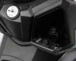 SYM CRUISYM ALPHA 300 - Imagen 5