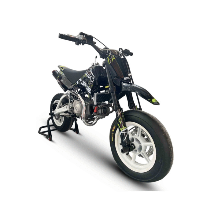 PITBIKE IMR CORSE 90 R MODELO 2K24 - Imagen 5