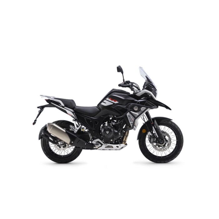Montana XR5 510 2025 - Imagen 5