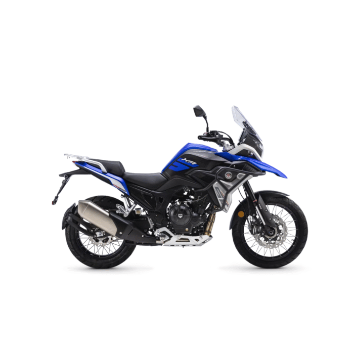 Montana XR5 510 2025 - Imagen 1