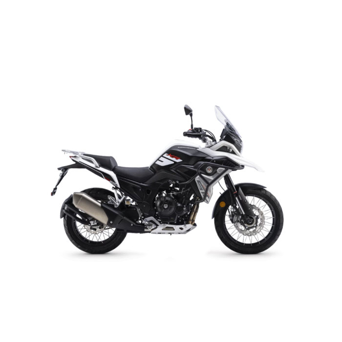 Montana XR5 510 2025 - Imagen 4