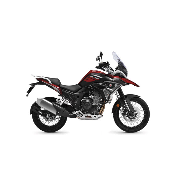 Montana XR5 510 2025 - Imagen 6