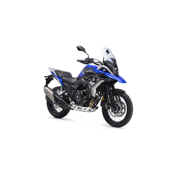 Montana XR5 510 2025 - Imagen 8