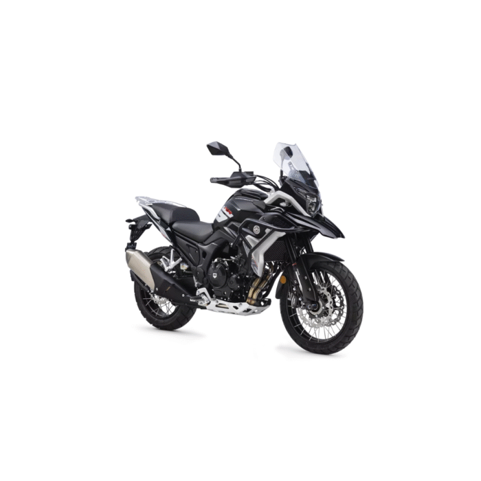 Montana XR5 510 2025 - Imagen 7