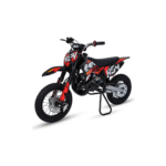 IMR  MX50 9cv IMR  2025*  RUEDA BAJA 10/12 - Imagen 4